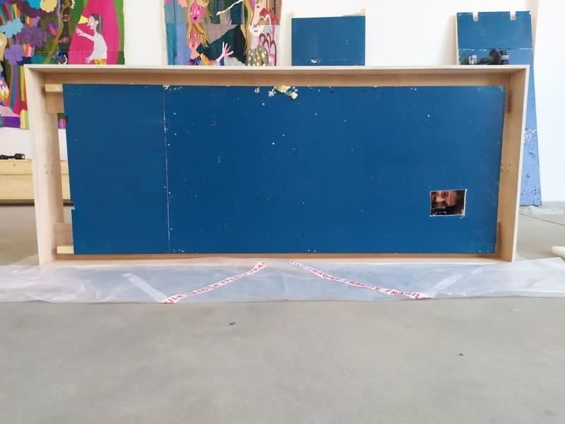 Fine Art & Fabrication CONSERV 4