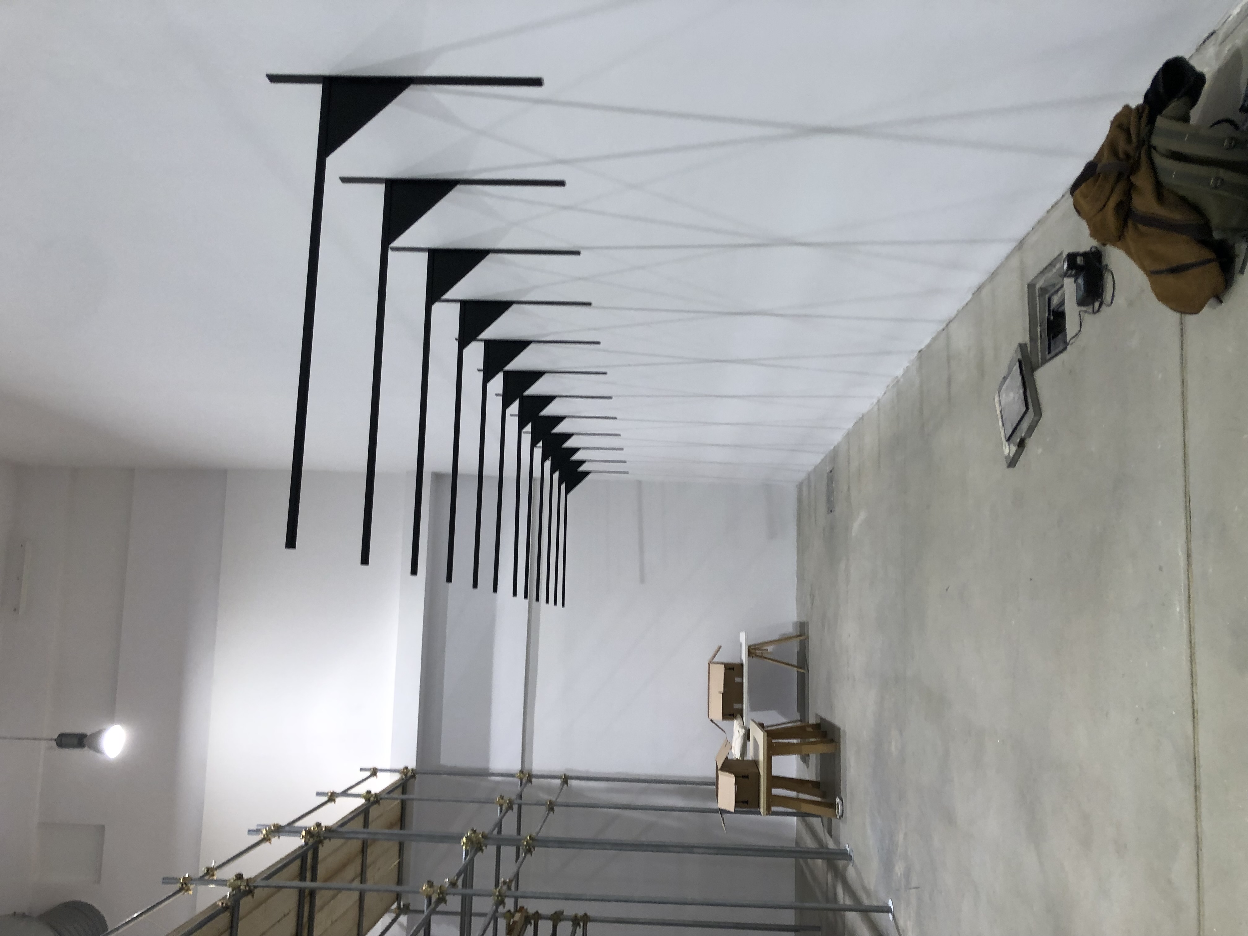 Fine Art & Fabrication CONSERV 10